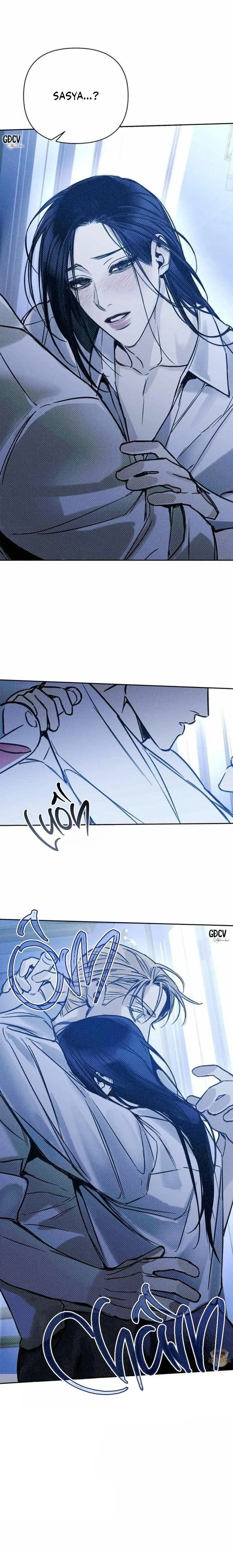 Độc Tấu Đôi Chapter 9 Trang 33