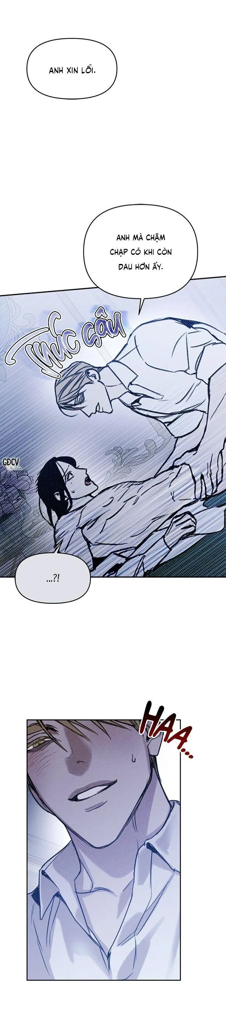 Độc Tấu Đôi Chapter 10 Trang 12