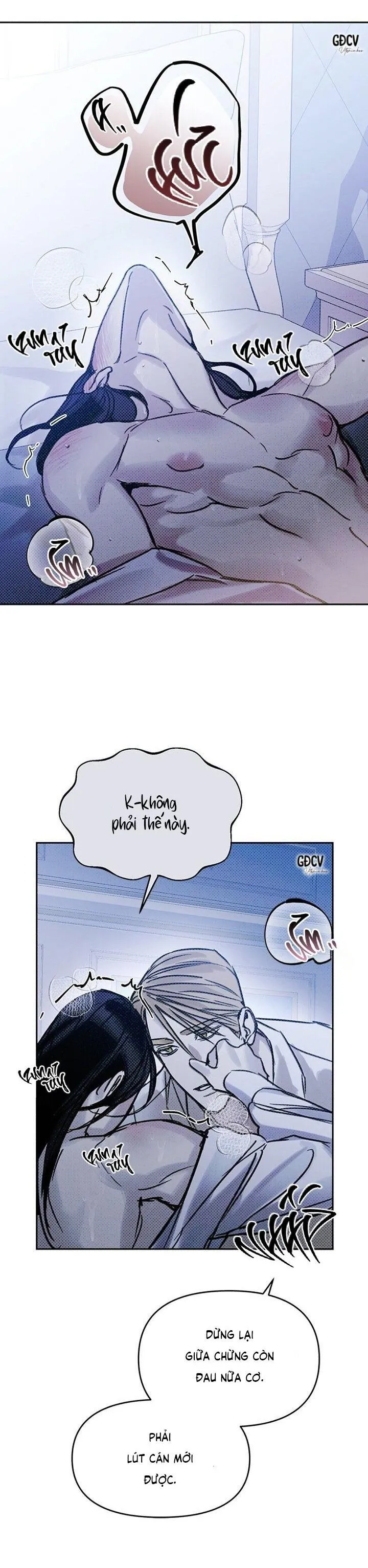 Độc Tấu Đôi Chapter 10 Trang 15