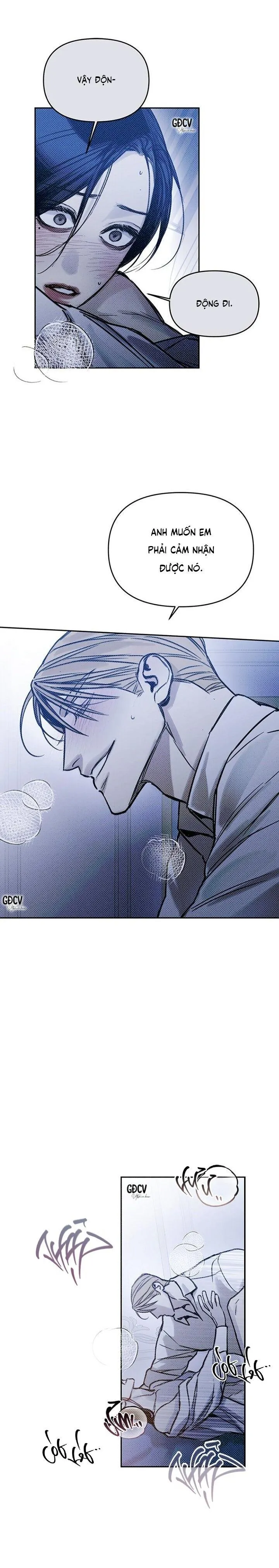 Độc Tấu Đôi Chapter 10 Trang 16