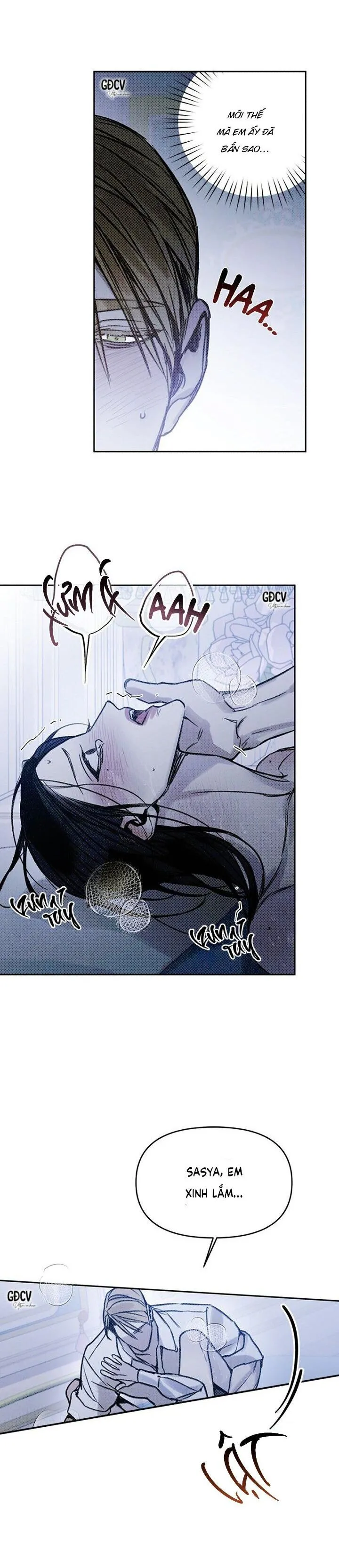 Độc Tấu Đôi Chapter 10 Trang 19