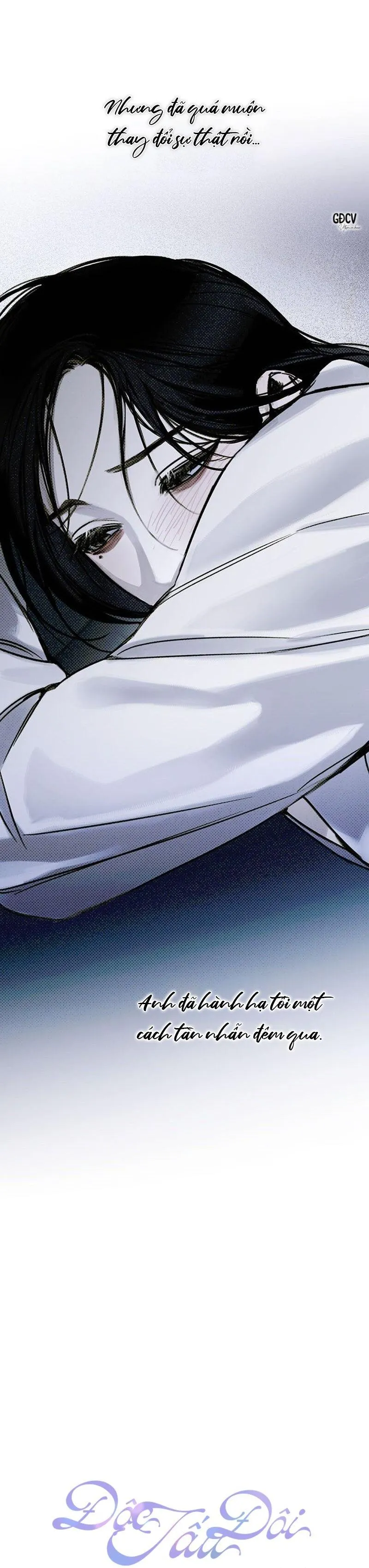 Độc Tấu Đôi Chapter 11 Trang 7