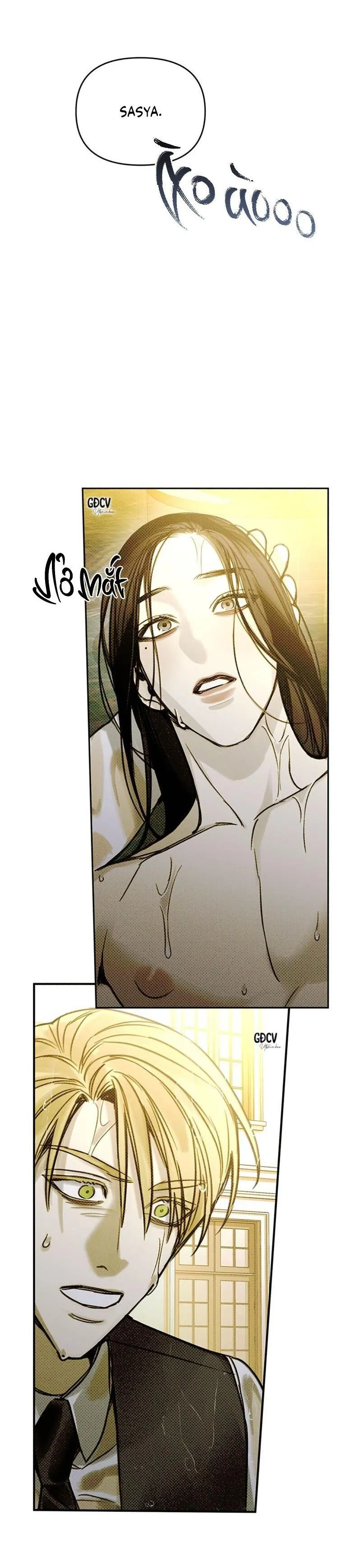 Độc Tấu Đôi Chapter 11 Trang 11