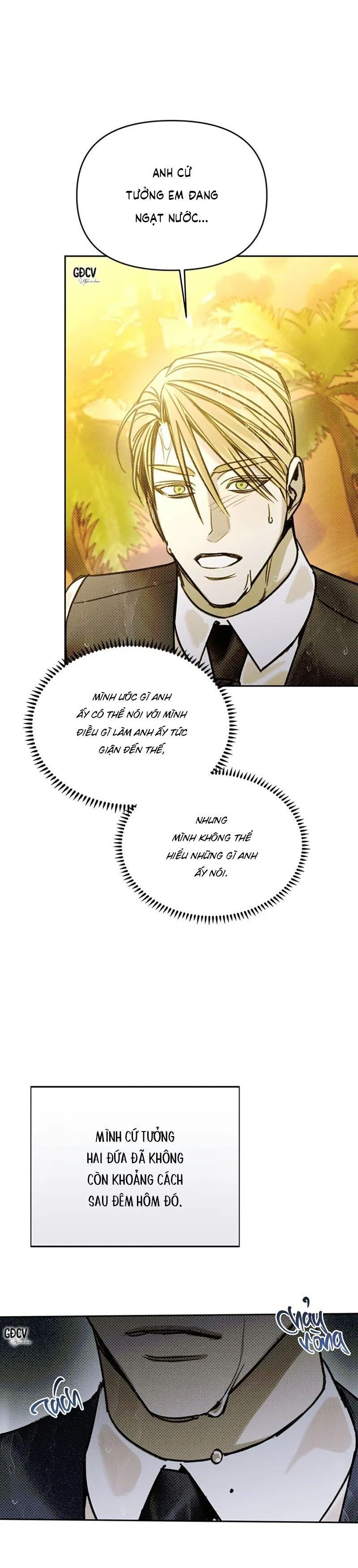 Độc Tấu Đôi Chapter 11 Trang 13