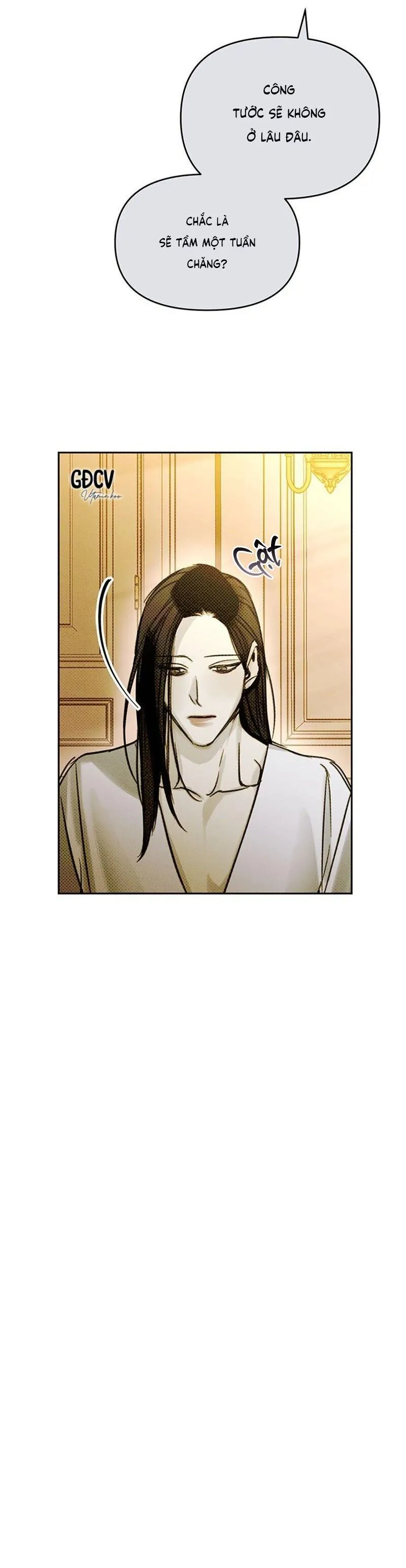 Độc Tấu Đôi Chapter 12 Trang 9