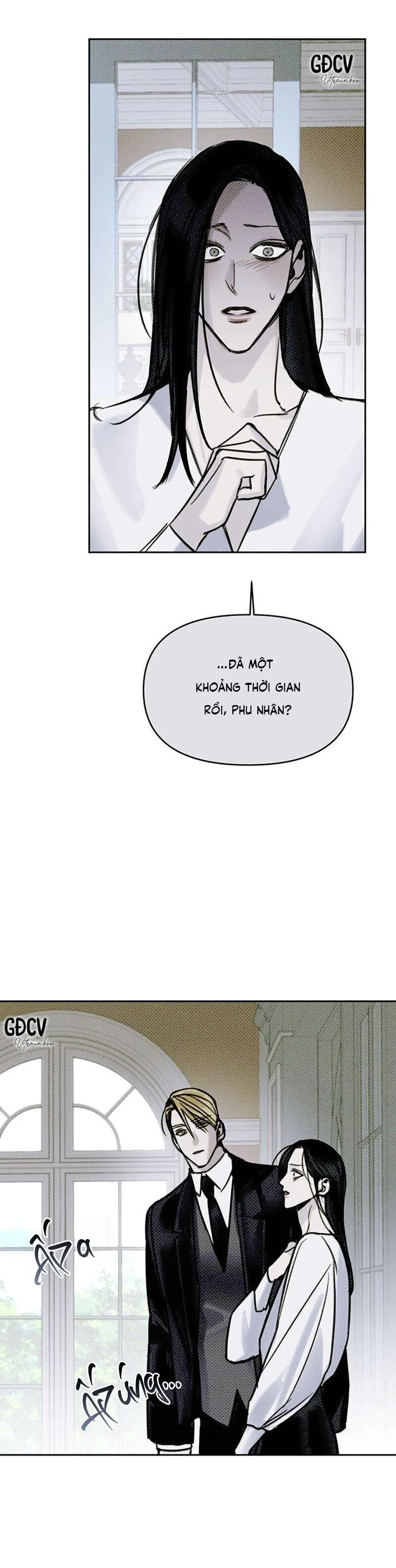 Độc Tấu Đôi Chapter 12 Trang 17