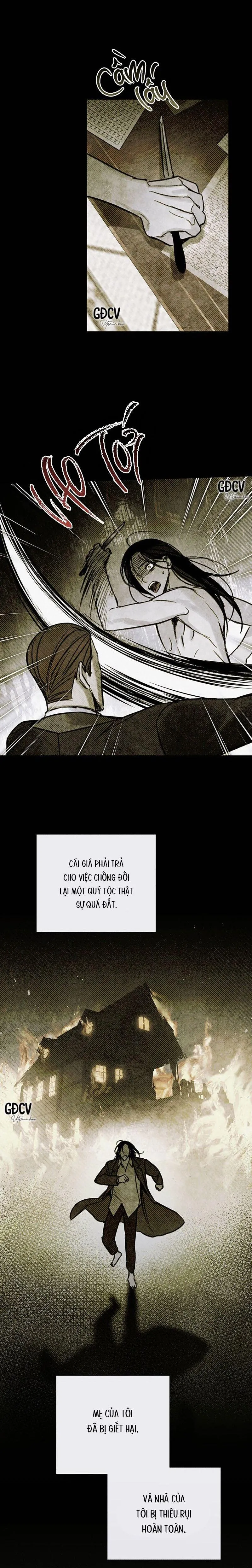 Độc Tấu Đôi Chapter 12 Trang 38