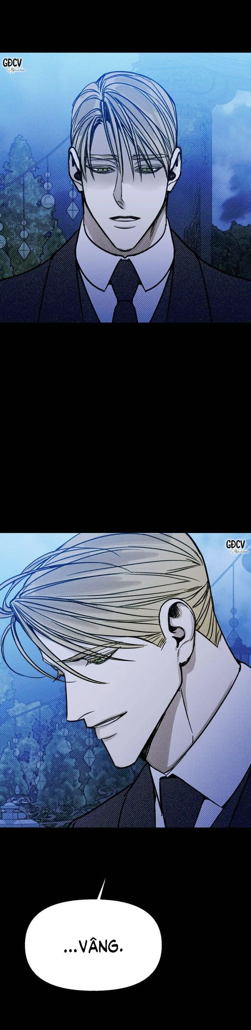 Độc Tấu Đôi Chapter 13 Trang 7