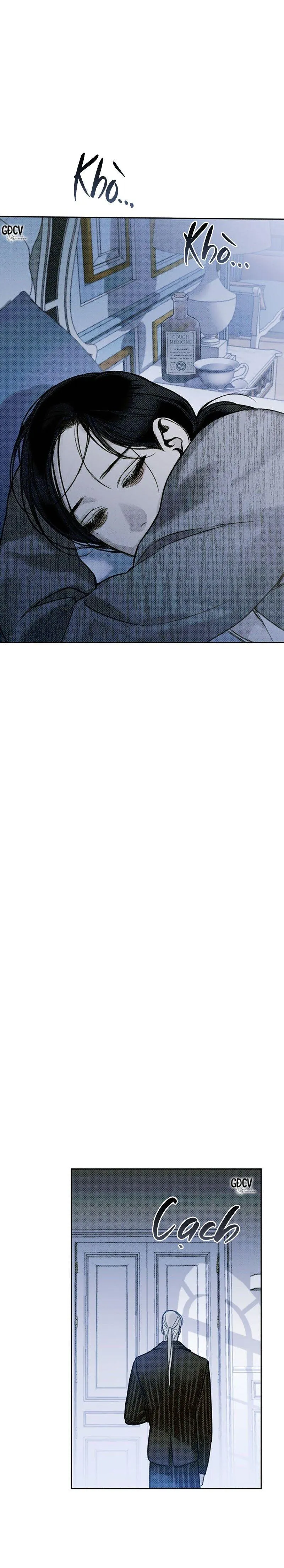 Độc Tấu Đôi Chapter 13 Trang 11