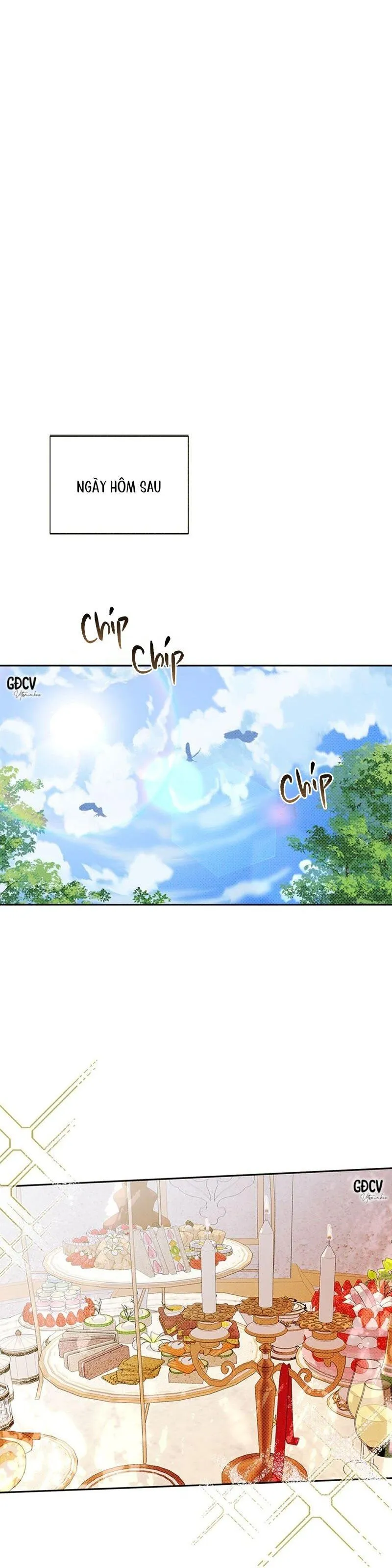 Độc Tấu Đôi Chapter 13 Trang 15