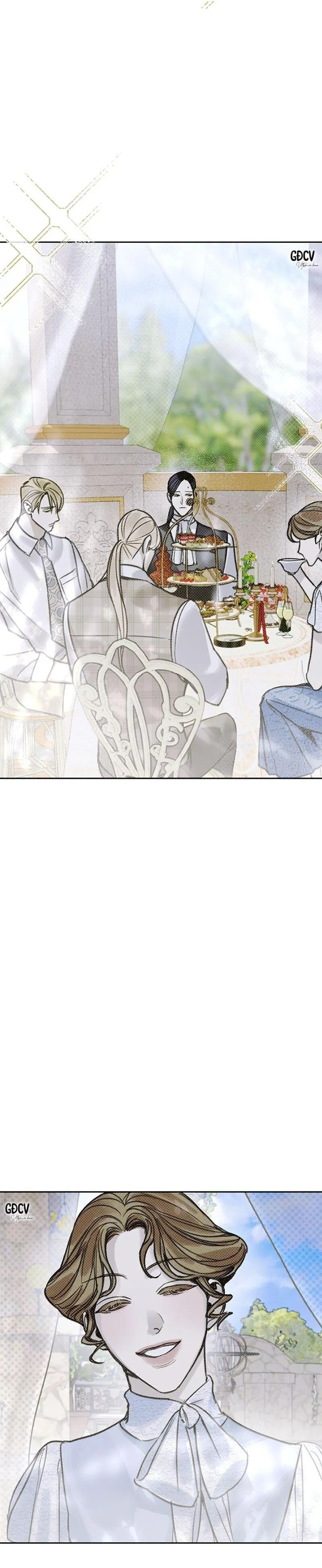 Độc Tấu Đôi Chapter 13 Trang 16