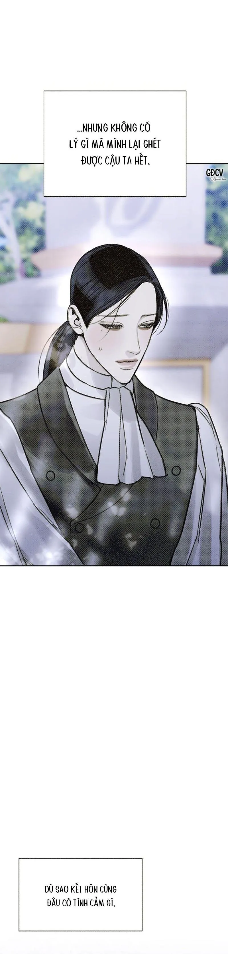 Độc Tấu Đôi Chapter 13 Trang 20