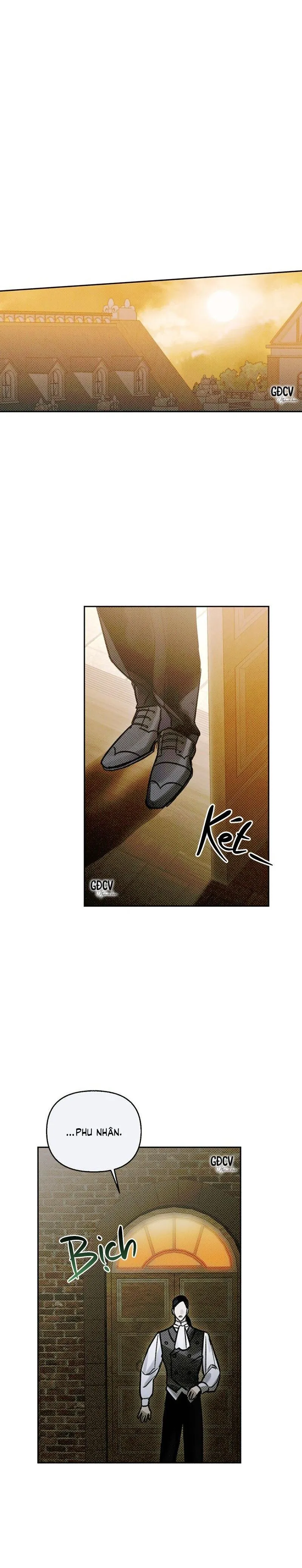 Độc Tấu Đôi Chapter 13 Trang 25