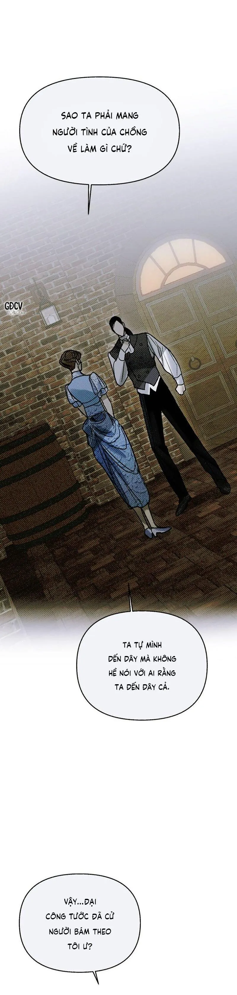 Độc Tấu Đôi Chapter 13 Trang 27
