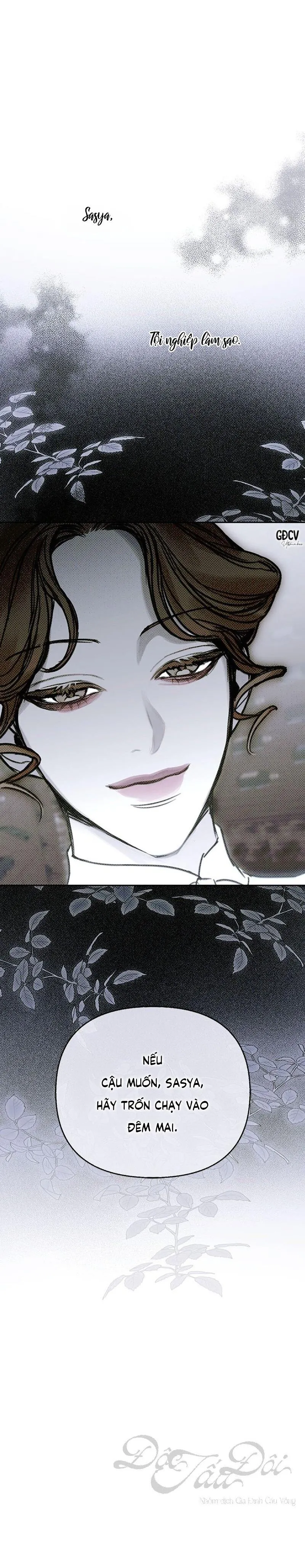 Độc Tấu Đôi Chapter 13 Trang 29