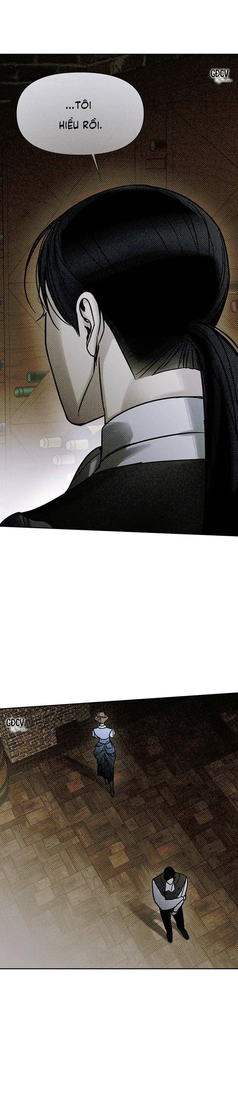 Độc Tấu Đôi Chapter 14 Trang 5