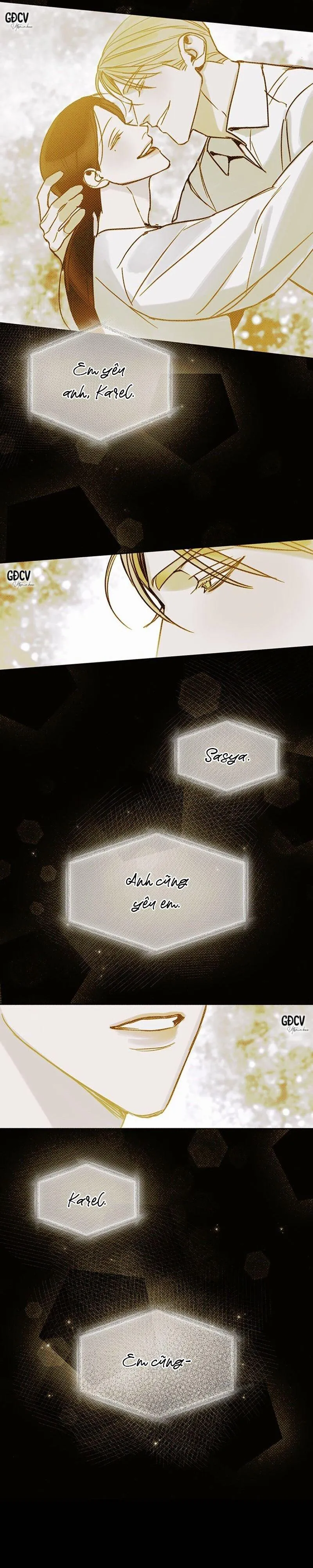 Độc Tấu Đôi Chapter 14 Trang 16