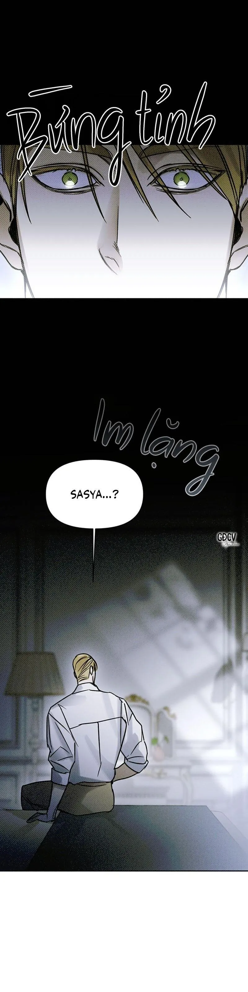 Độc Tấu Đôi Chapter 14 Trang 17