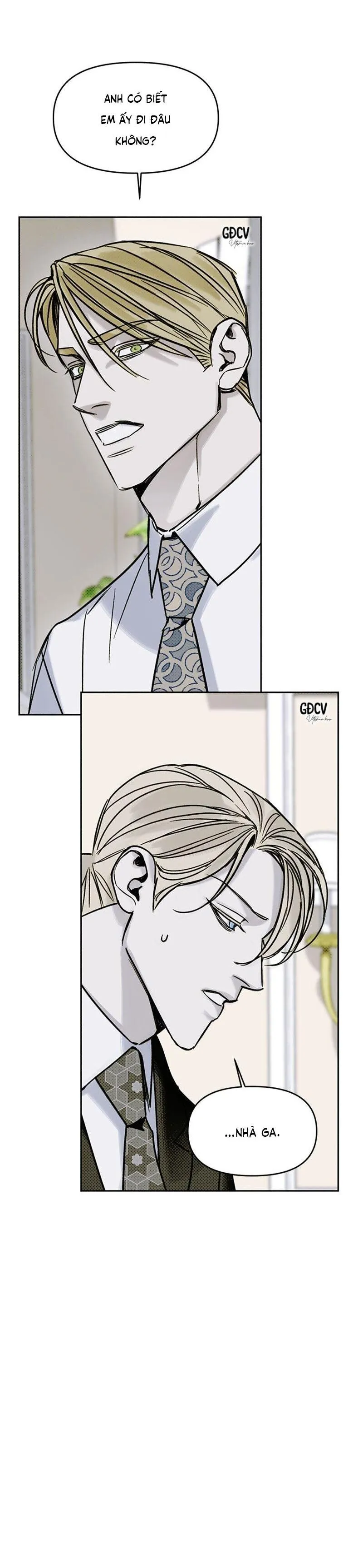 Độc Tấu Đôi Chapter 14 Trang 22