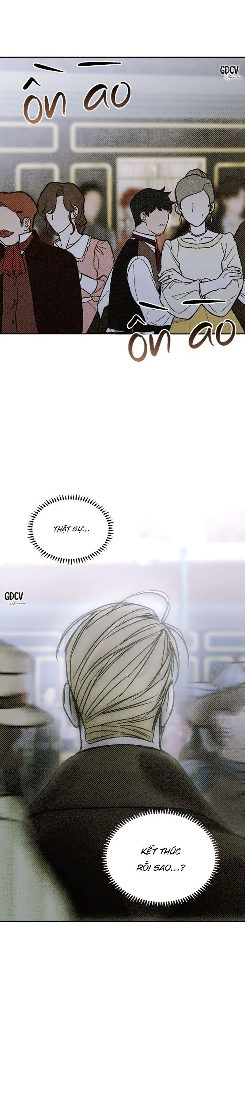 Độc Tấu Đôi Chapter 14 Trang 26