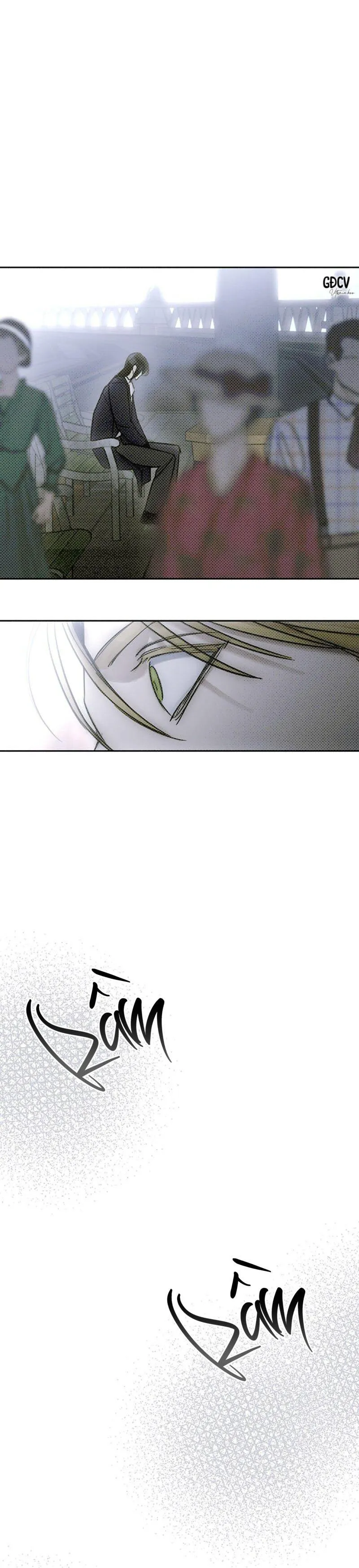 Độc Tấu Đôi Chapter 14 Trang 27