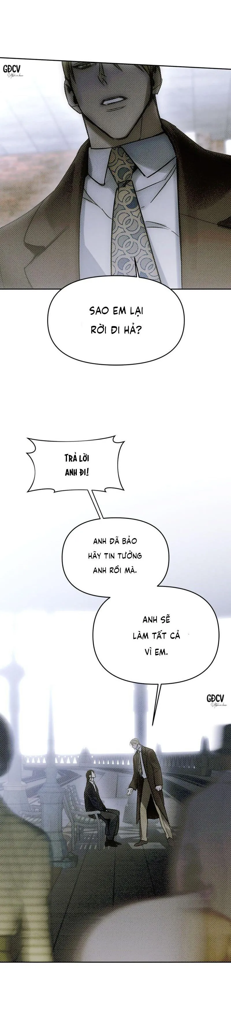 Độc Tấu Đôi Chapter 14 Trang 29