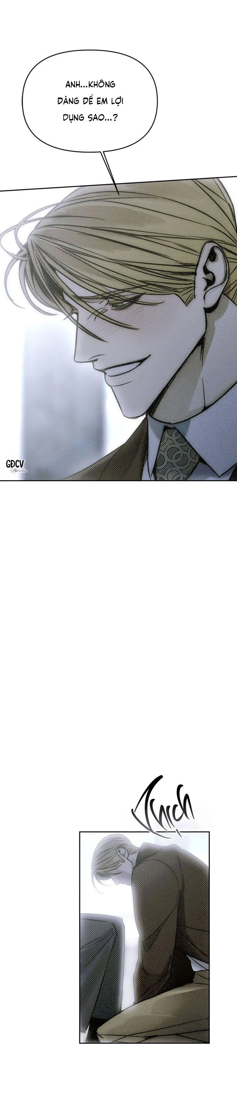 Độc Tấu Đôi Chapter 14 Trang 30