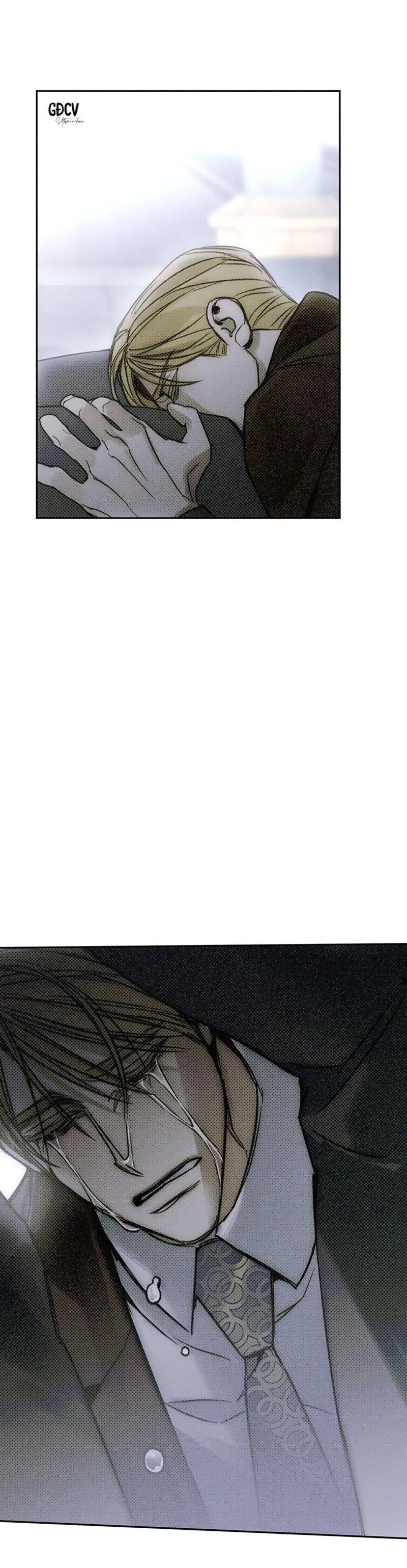 Độc Tấu Đôi Chapter 14 Trang 31