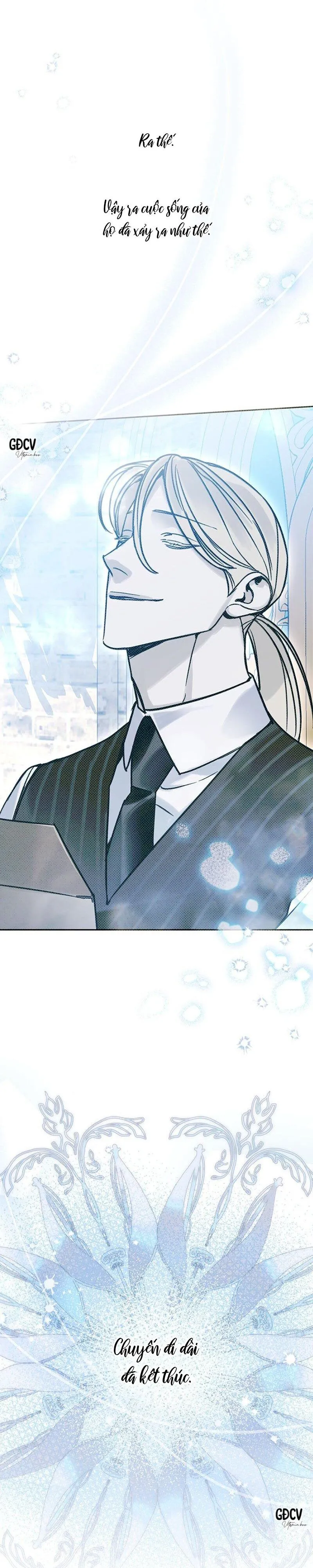 Độc Tấu Đôi Chapter 15 Trang 5