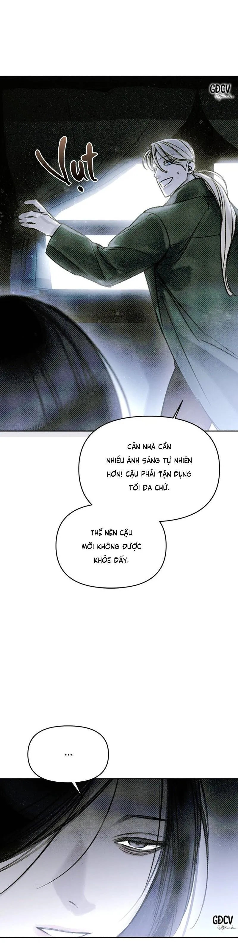 Độc Tấu Đôi Chapter 15 Trang 12