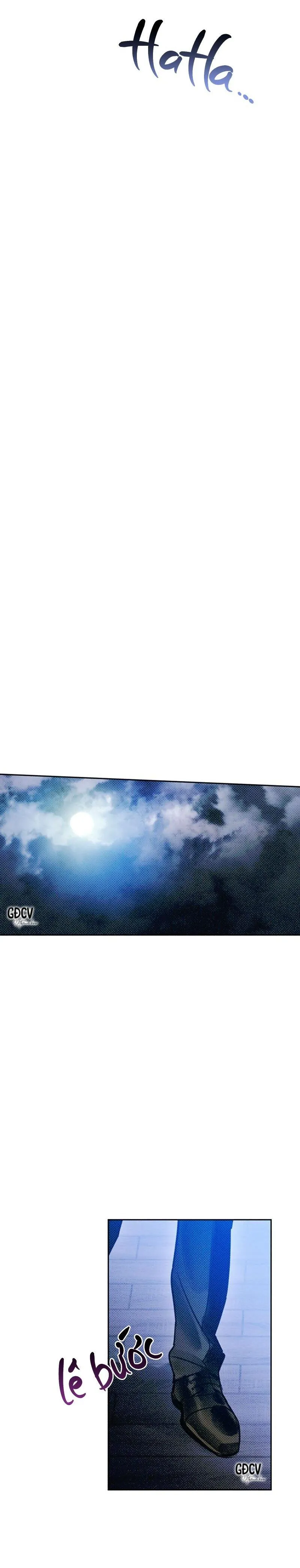 Độc Tấu Đôi Chapter 15 Trang 13