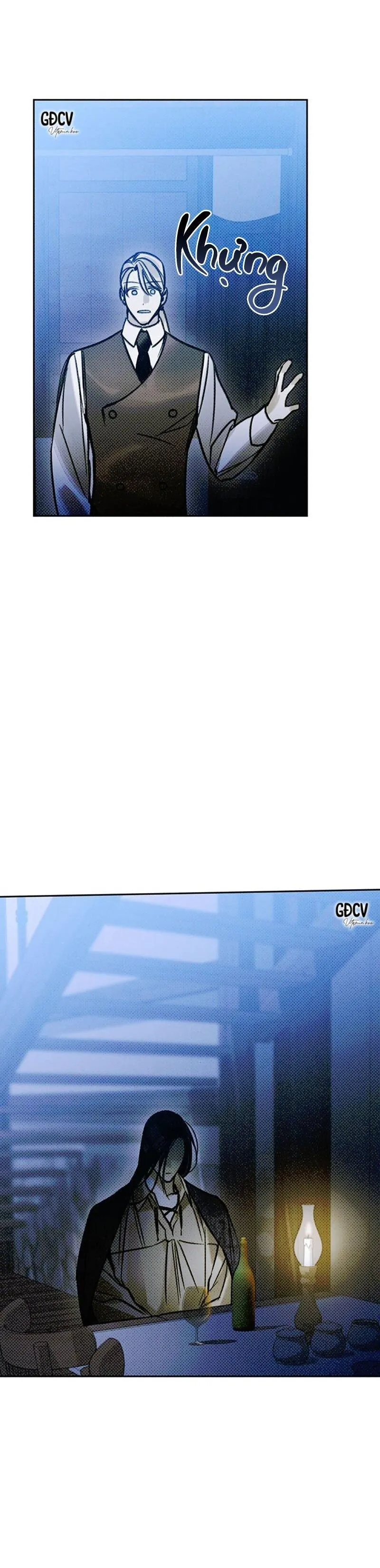 Độc Tấu Đôi Chapter 15 Trang 14