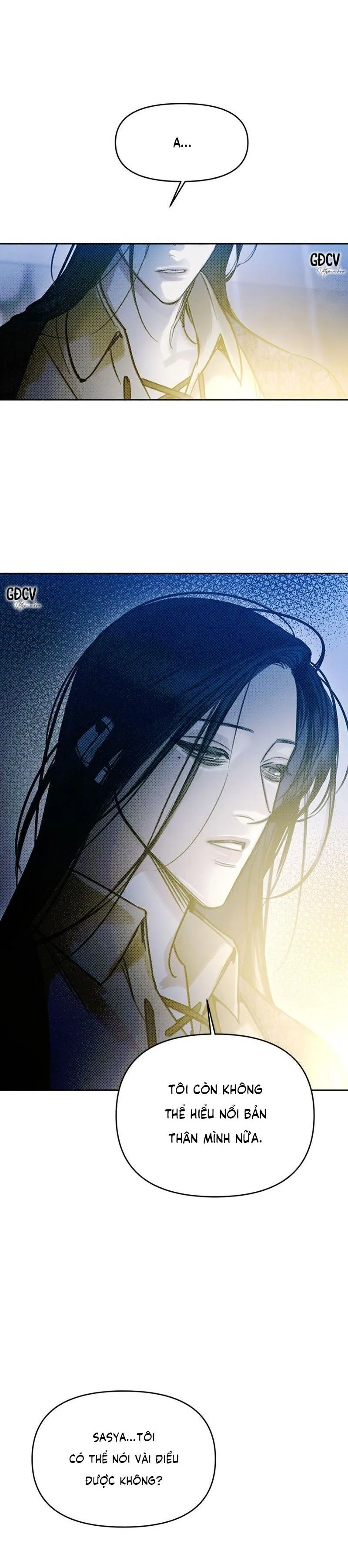 Độc Tấu Đôi Chapter 15 Trang 19