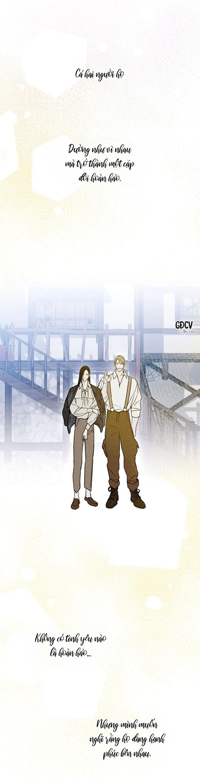 Độc Tấu Đôi Chapter 15 Trang 25