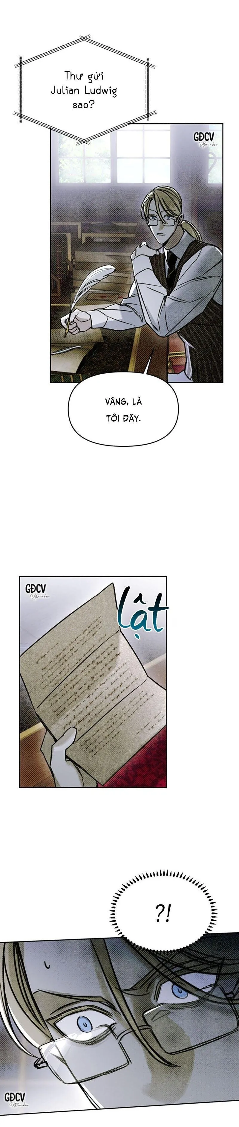 Độc Tấu Đôi Chapter 15 Trang 27