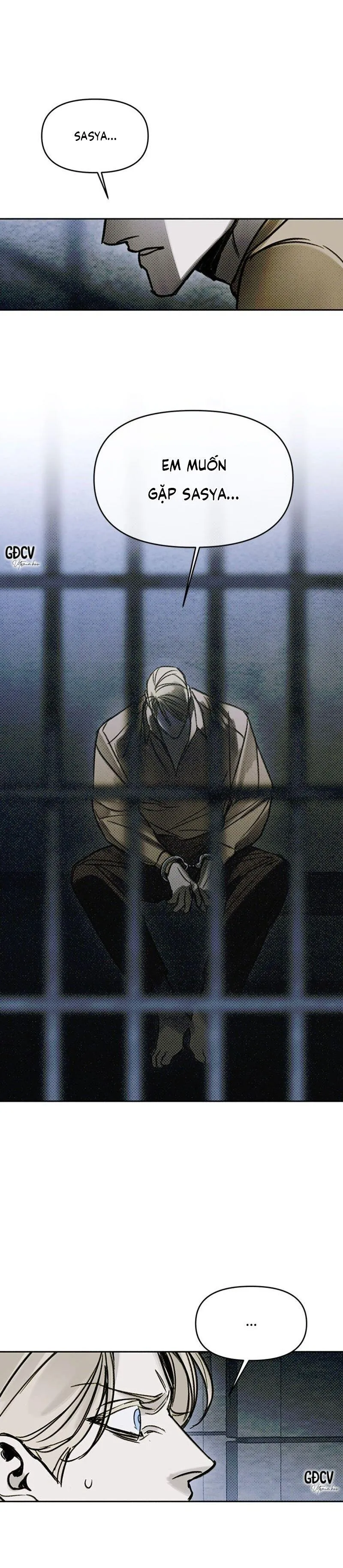 Độc Tấu Đôi Chapter 15 Trang 30