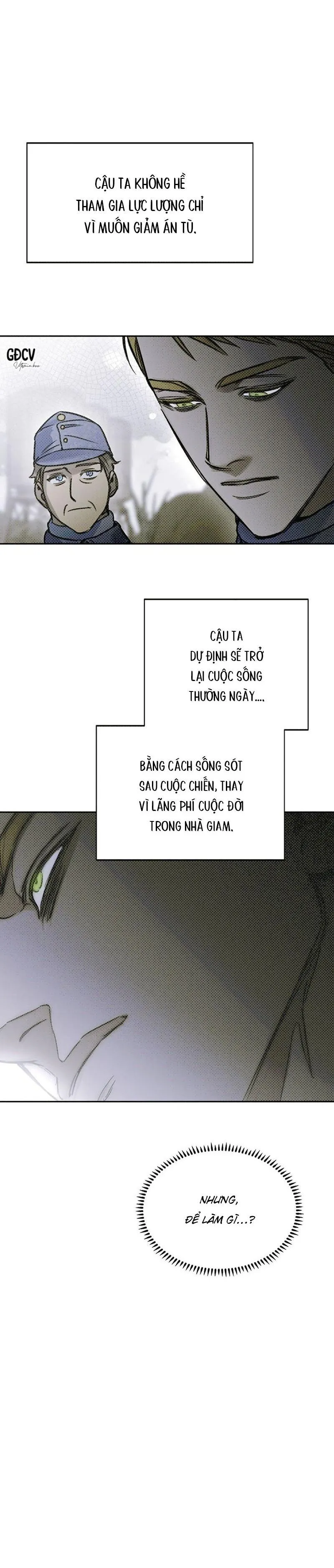 Độc Tấu Đôi Chapter 16 Trang 11