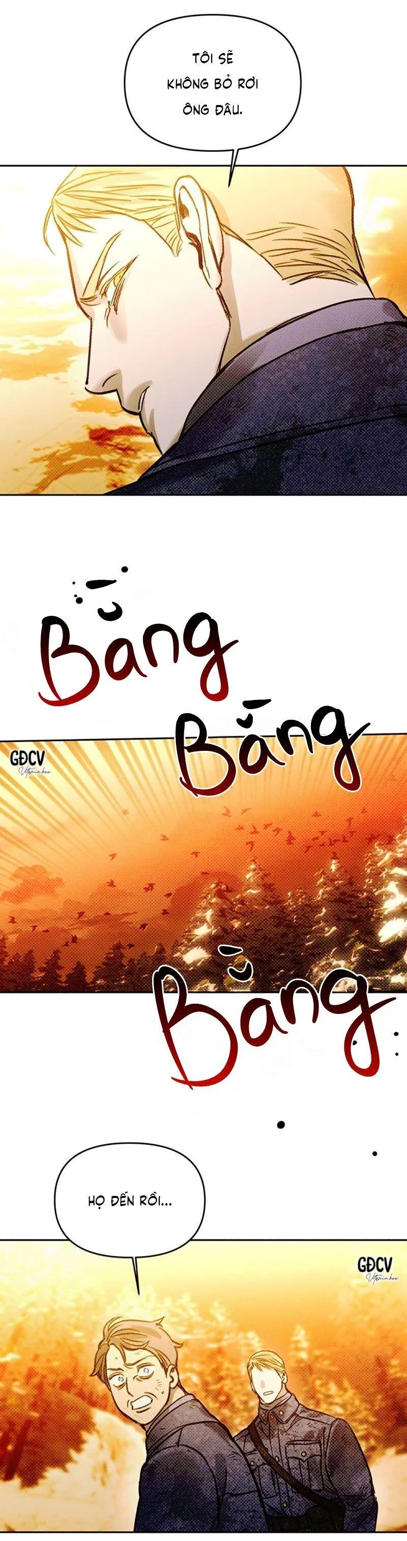 Độc Tấu Đôi Chapter 16 Trang 23