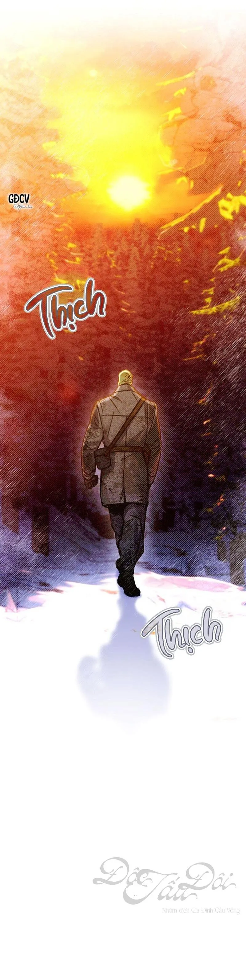 Độc Tấu Đôi Chapter 16 Trang 26