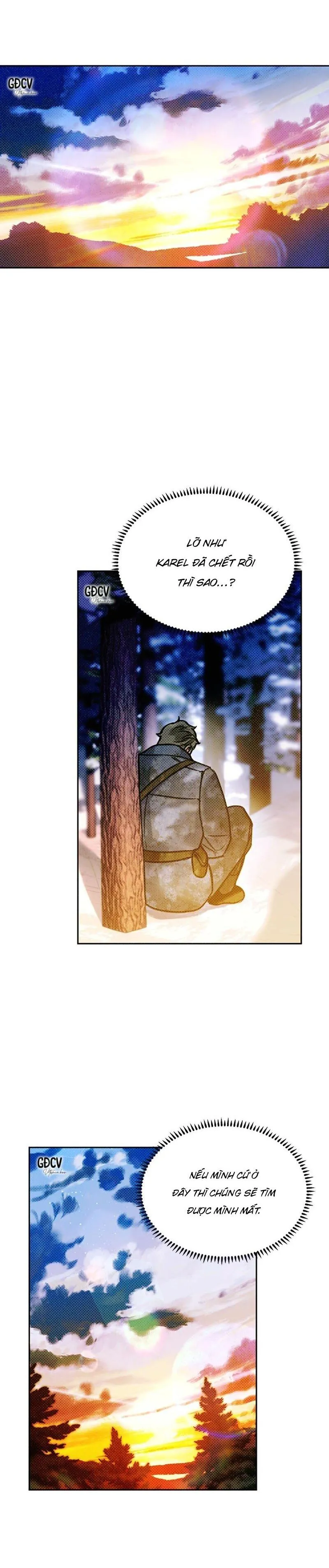 Độc Tấu Đôi Chapter 17 Trang 3