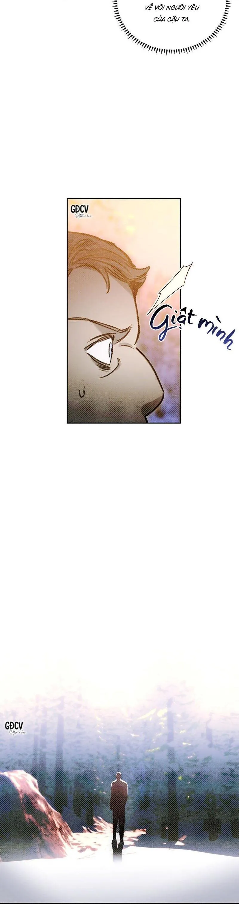 Độc Tấu Đôi Chapter 17 Trang 5