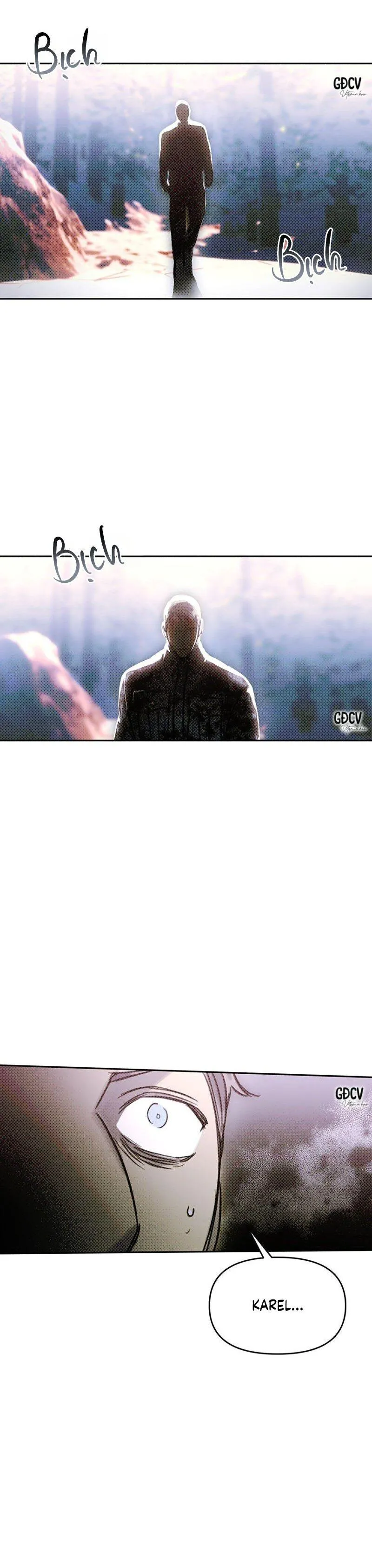 Độc Tấu Đôi Chapter 17 Trang 6