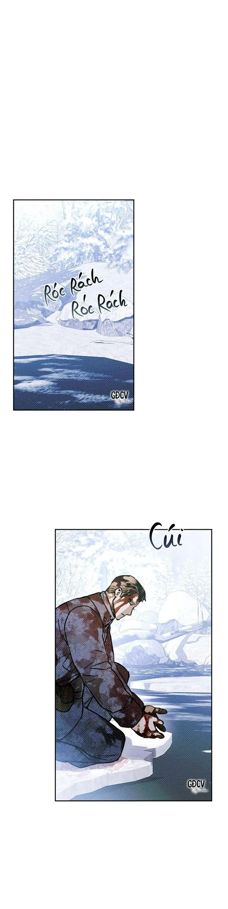 Độc Tấu Đôi Chapter 17 Trang 8