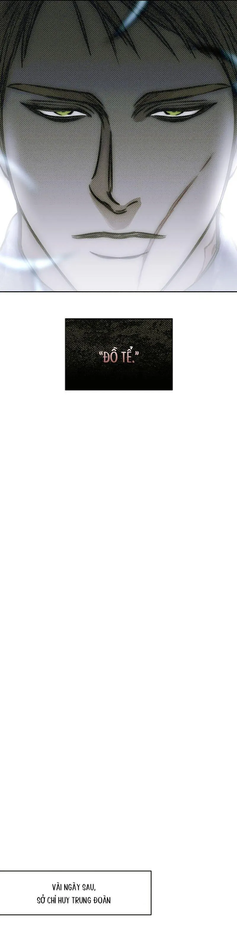 Độc Tấu Đôi Chapter 17 Trang 13