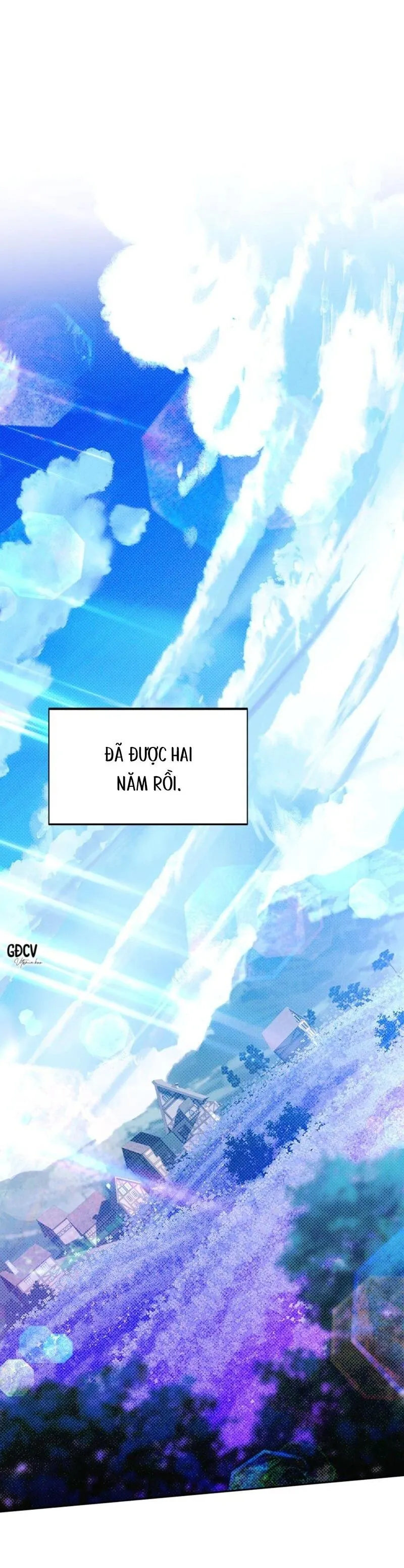 Độc Tấu Đôi Chapter 17 Trang 21