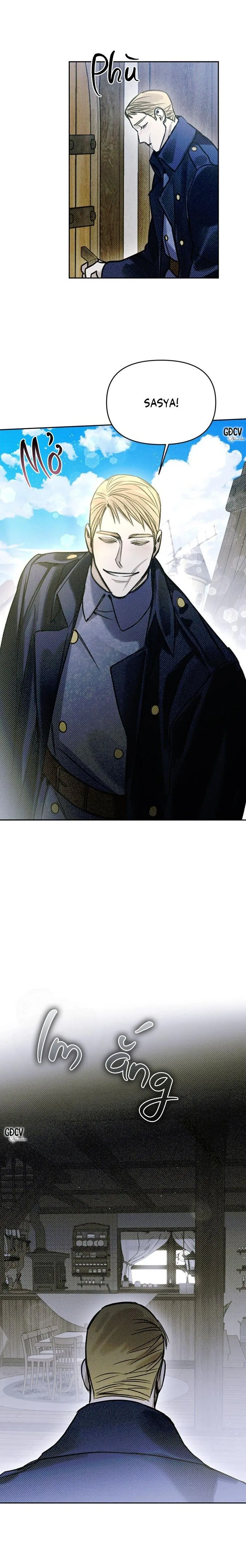 Độc Tấu Đôi Chapter 17 Trang 26