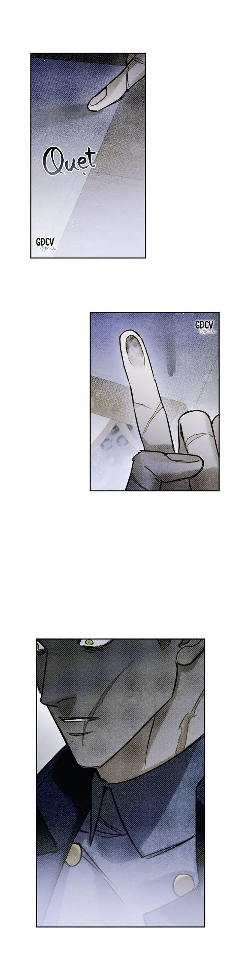 Độc Tấu Đôi Chapter 17 Trang 28