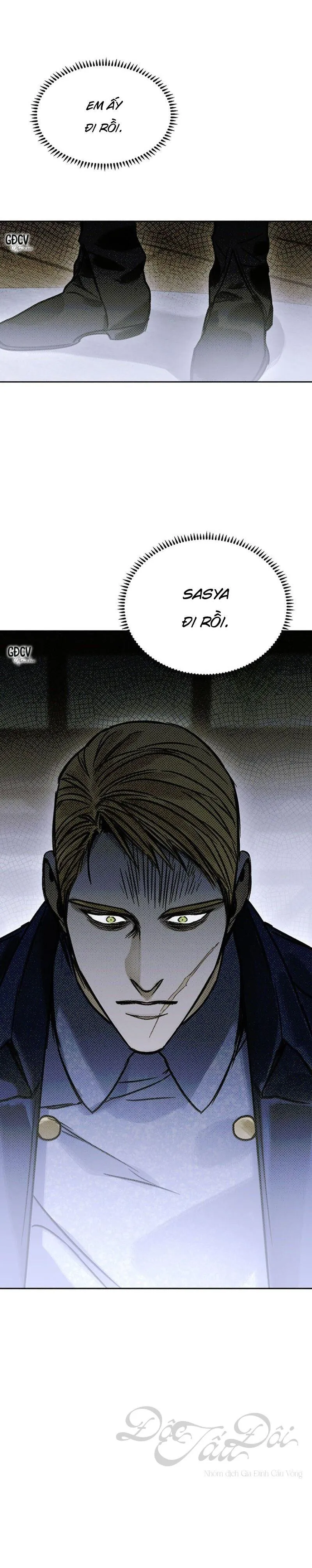 Độc Tấu Đôi Chapter 17 Trang 29