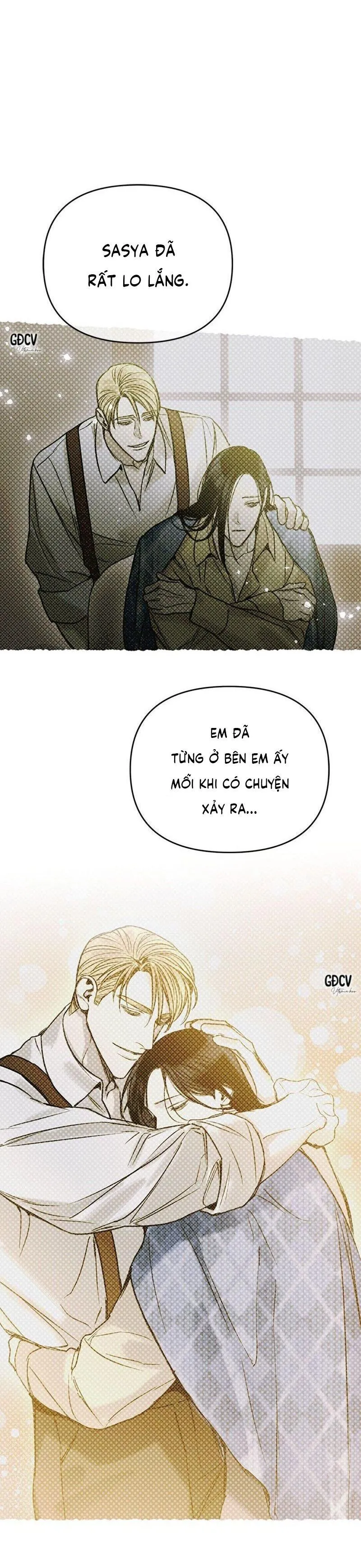 Độc Tấu Đôi Chapter 18 Trang 19