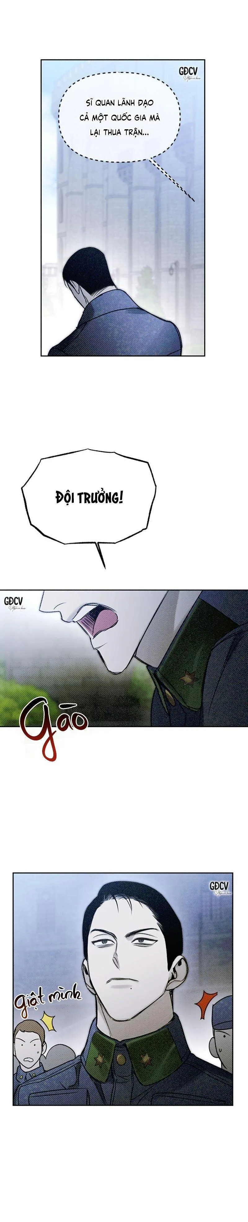 Độc Tấu Đôi Chapter 18 Trang 27